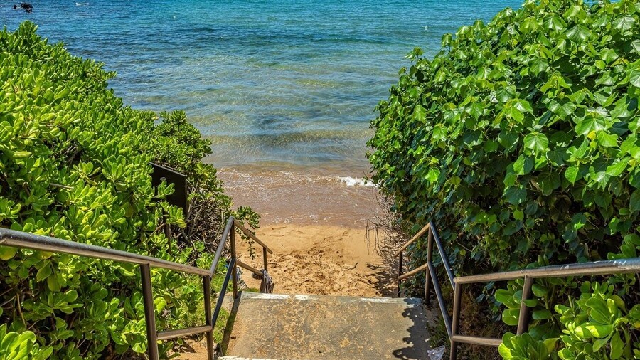 Wailea Ekahi Two Bedrooms - Garden View by Coldwell Banker Island Vacations