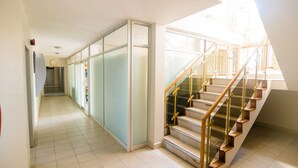 Hallway - Orangestar Lodge  (Harare)