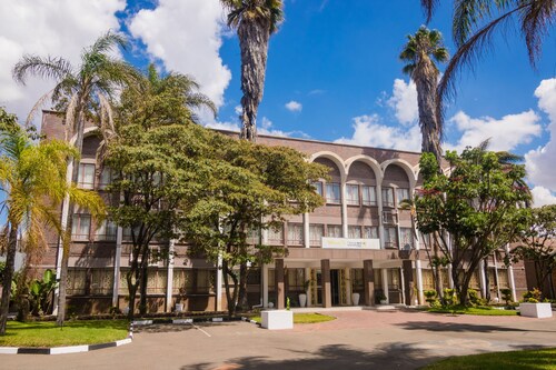 Orangestar Lodge 