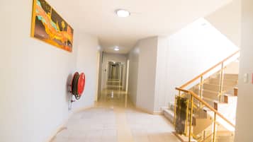 Building design