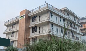 Exterior - Treebo Staying Center (Shillong)