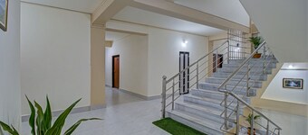 Treebo Staying Center