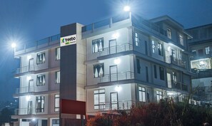 Exterior - Treebo Staying Center (Shillong)