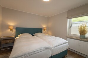2 Schlafzimmer, kostenloses WLAN