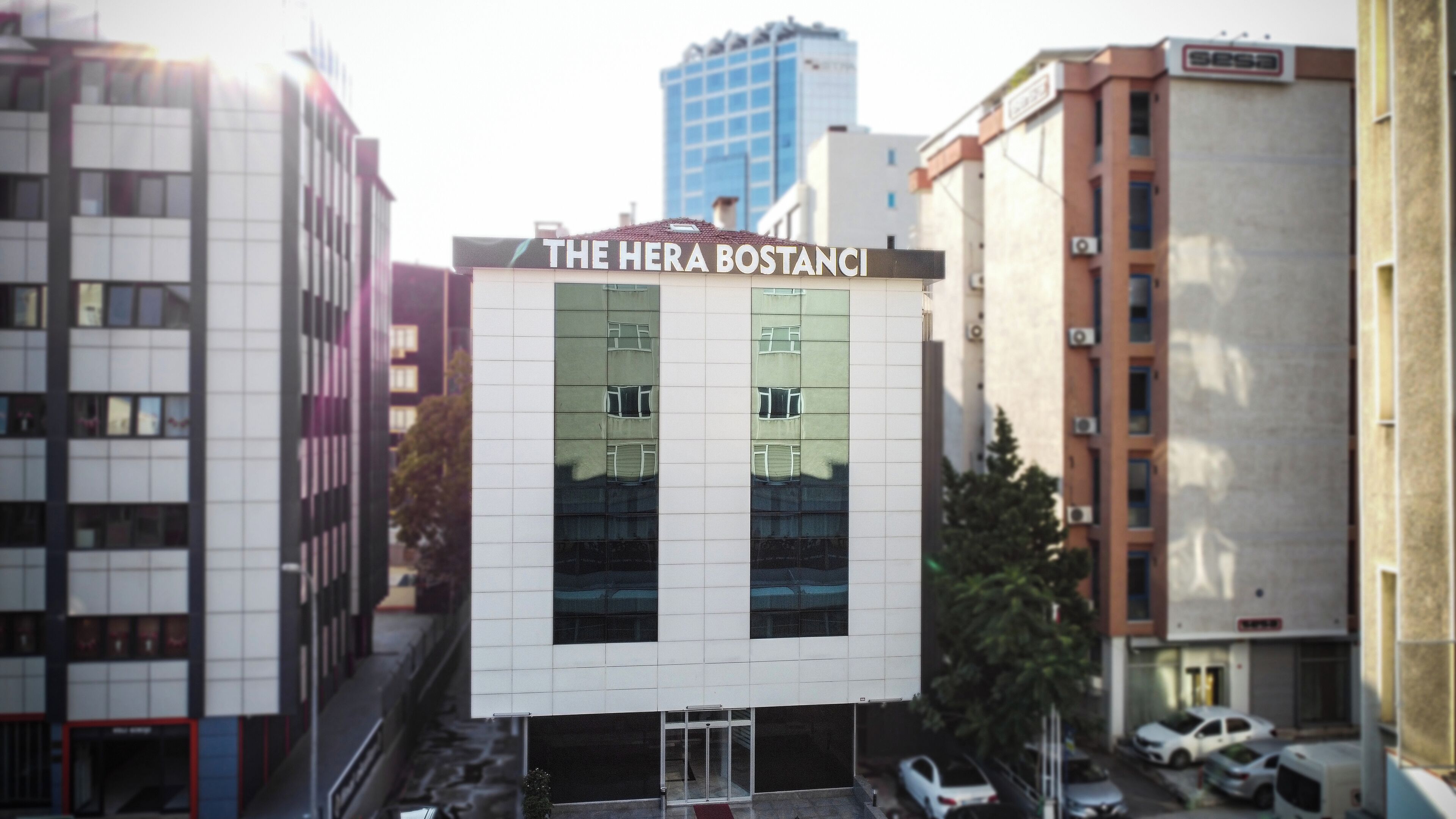 Foto - The Hera Bostancı