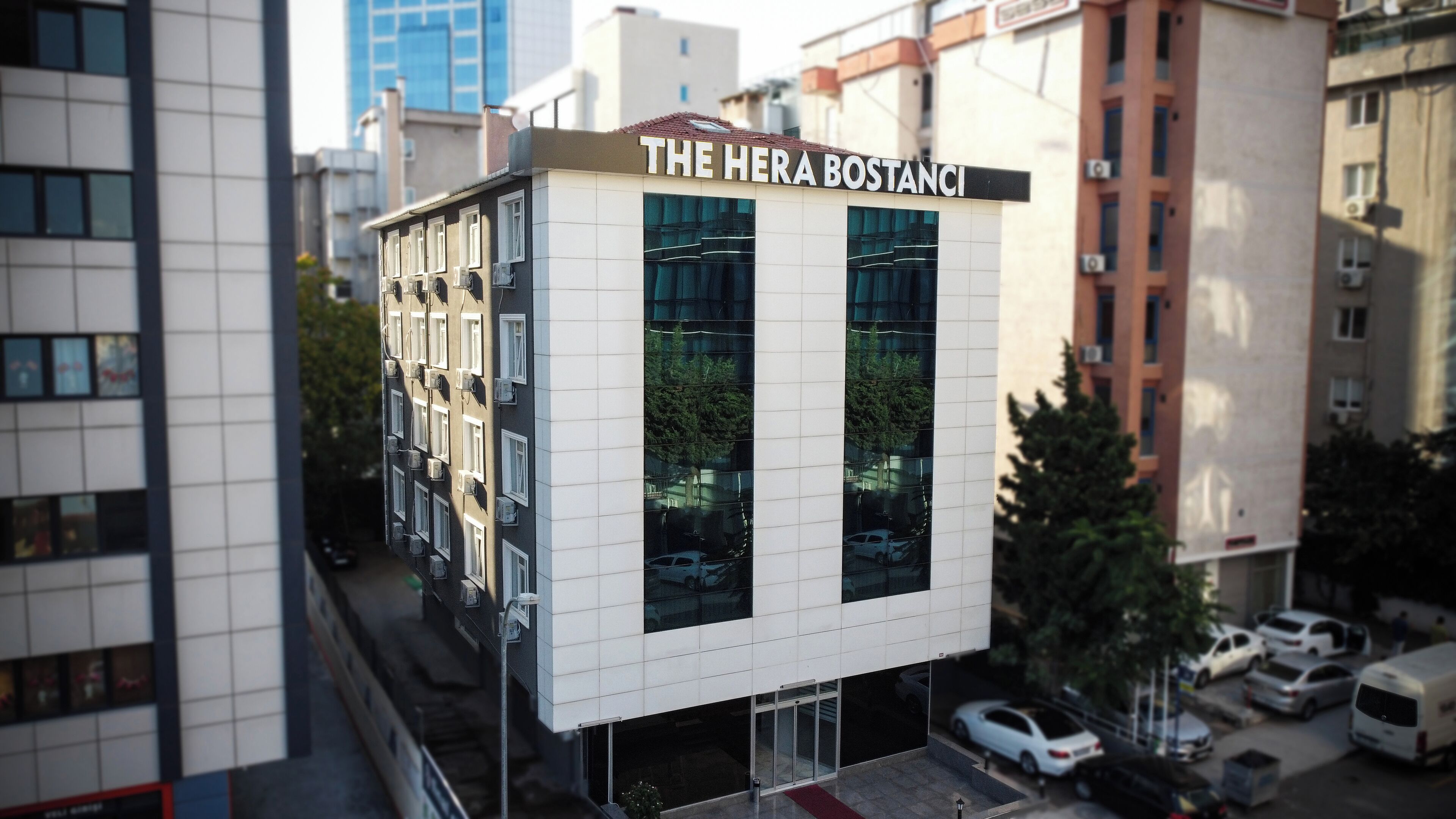 Foto - The Hera Bostancı