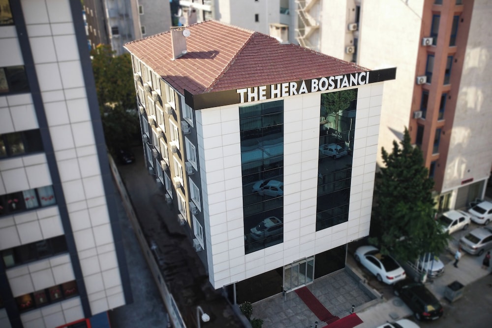 The Hera Bostancı Otel