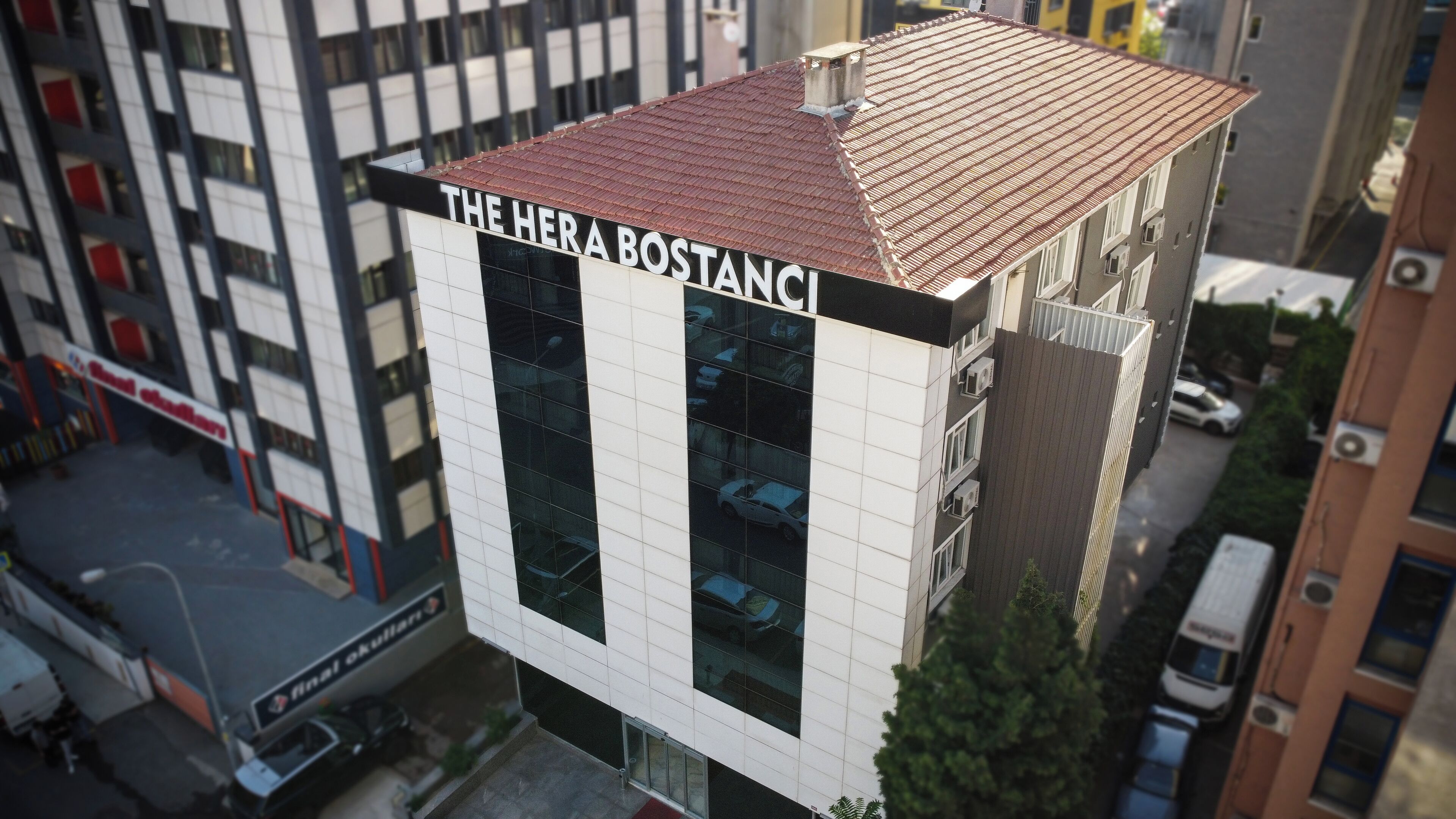 Foto - The Hera Bostancı