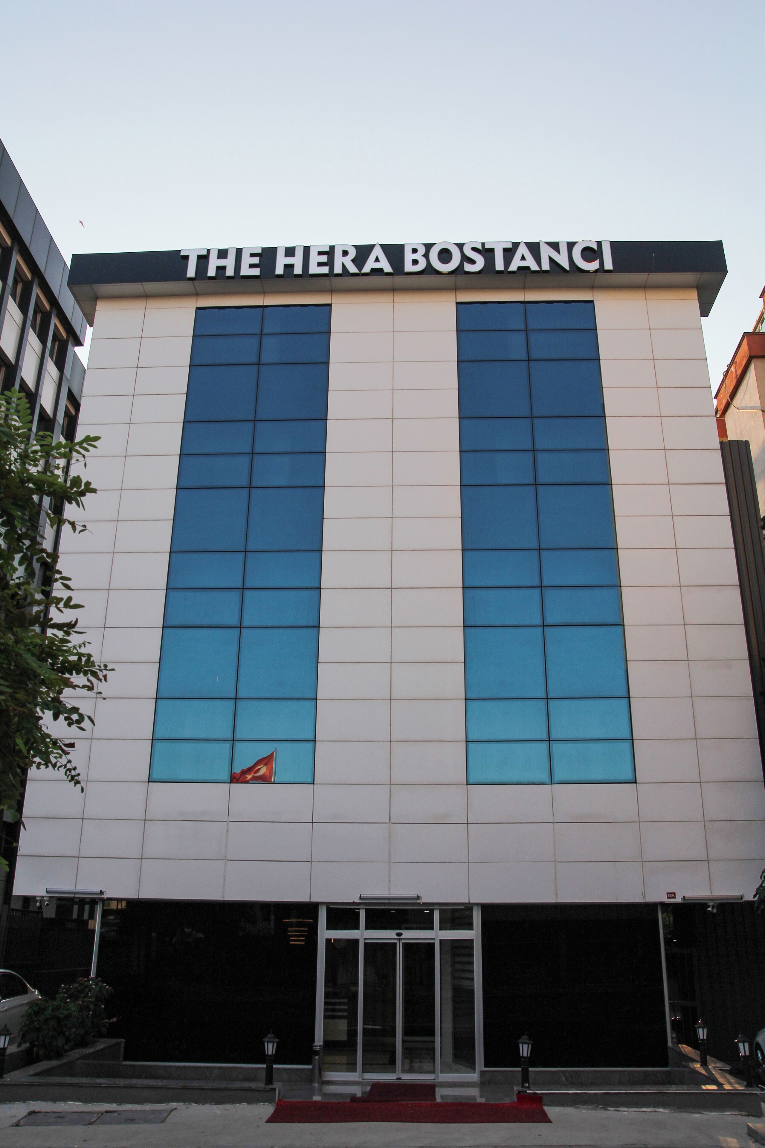 Foto - The Hera Bostancı