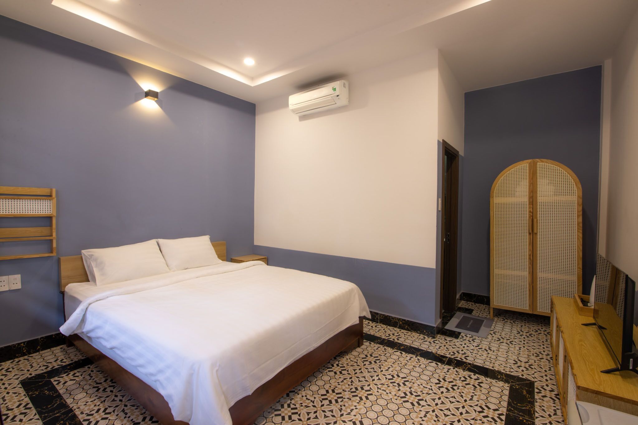 Foto - Familia Resort