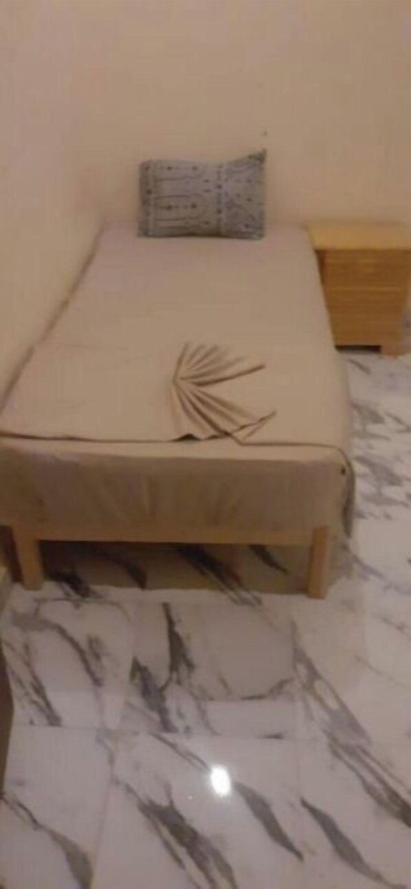 3 bedrooms