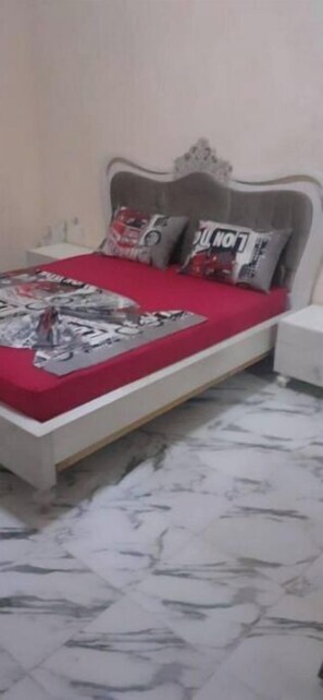 3 عدّة غرف نوم