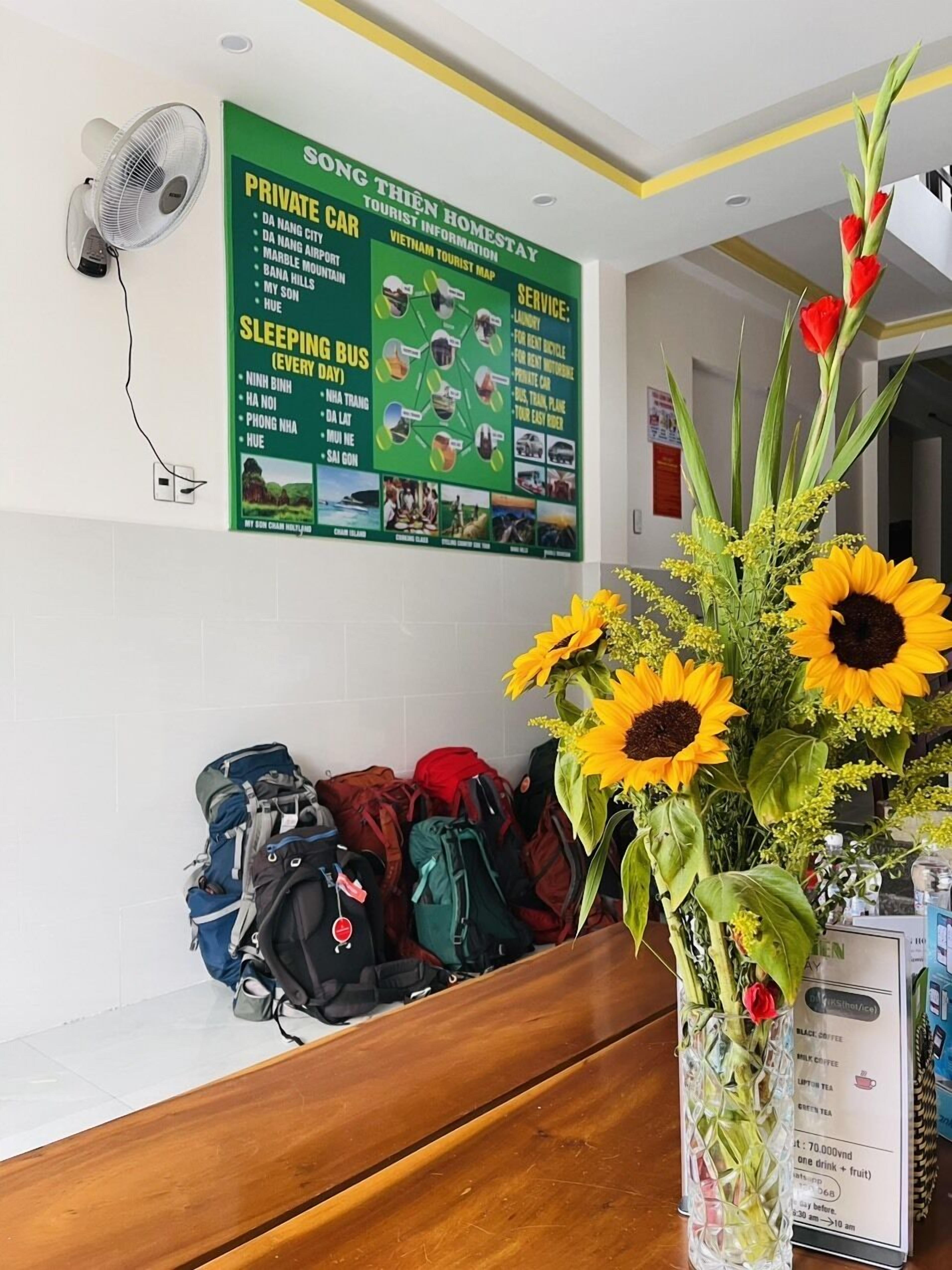 Foto - Song Thiện Homestay