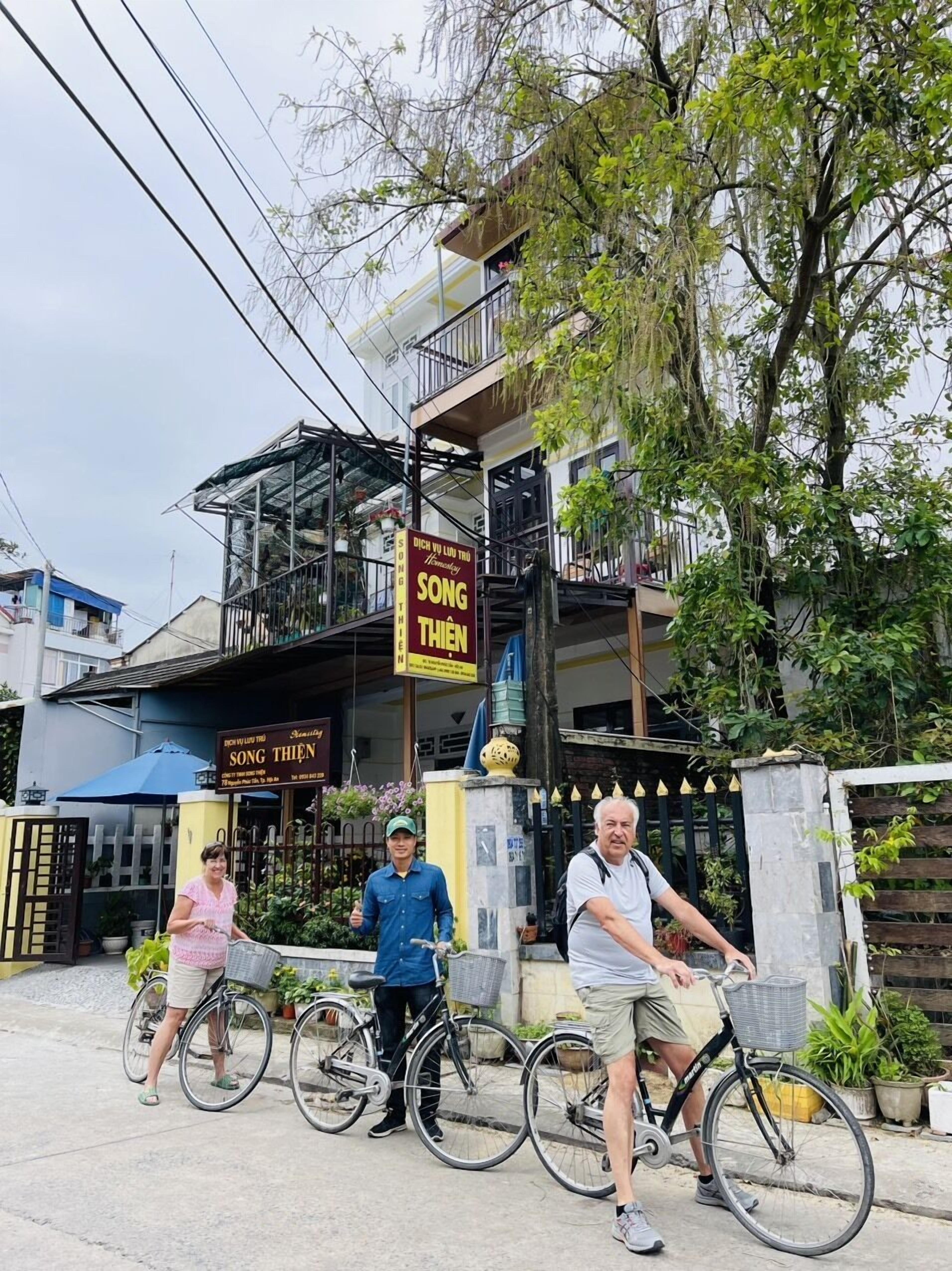 Foto - Song Thiện Homestay