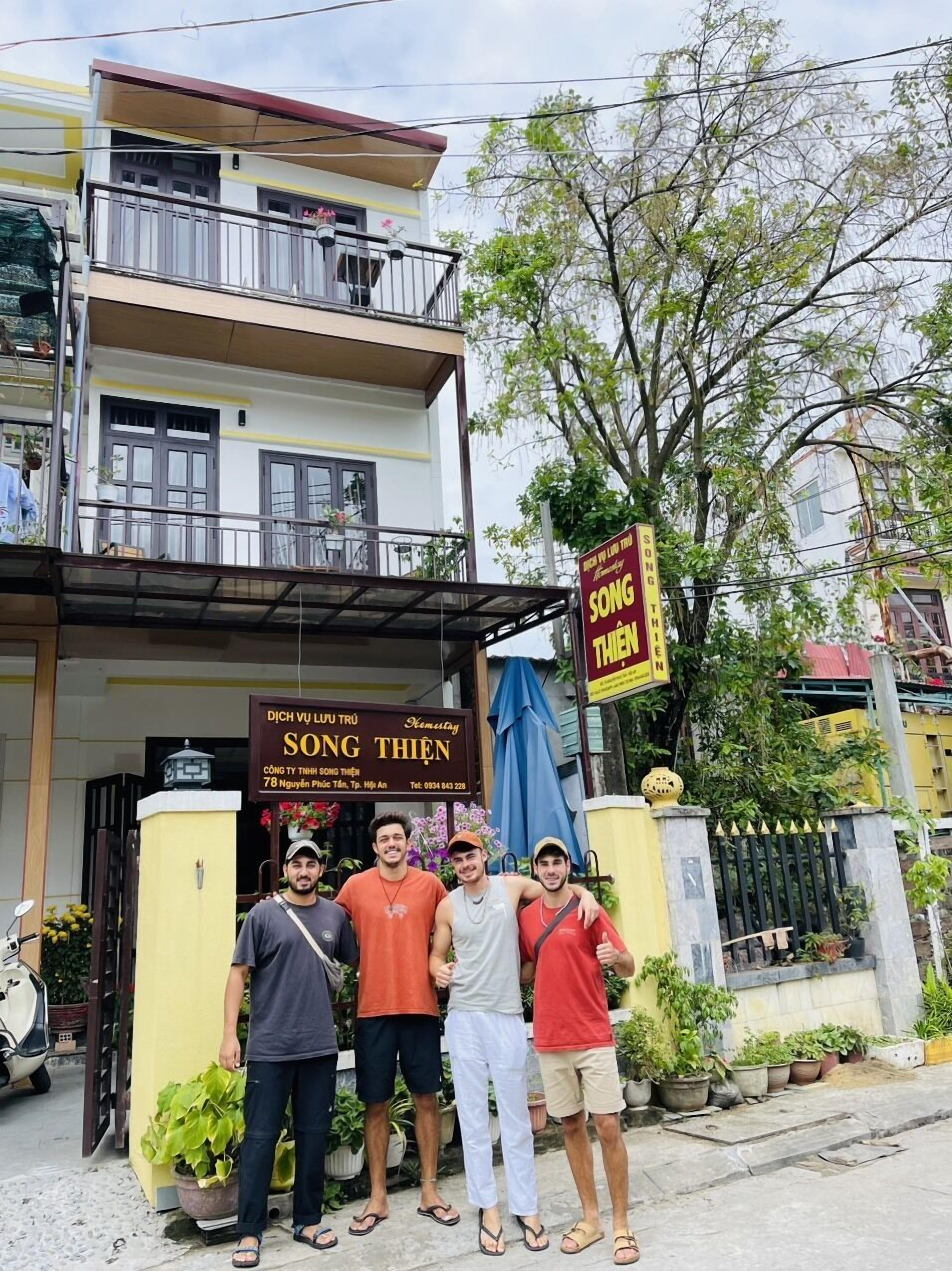 Foto - Song Thiện Homestay