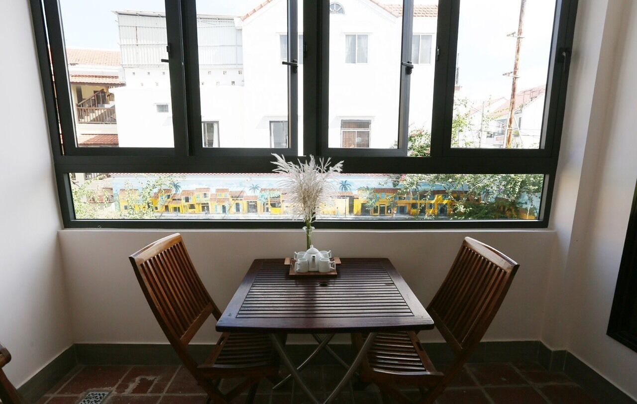 Foto - Song Thiện Homestay