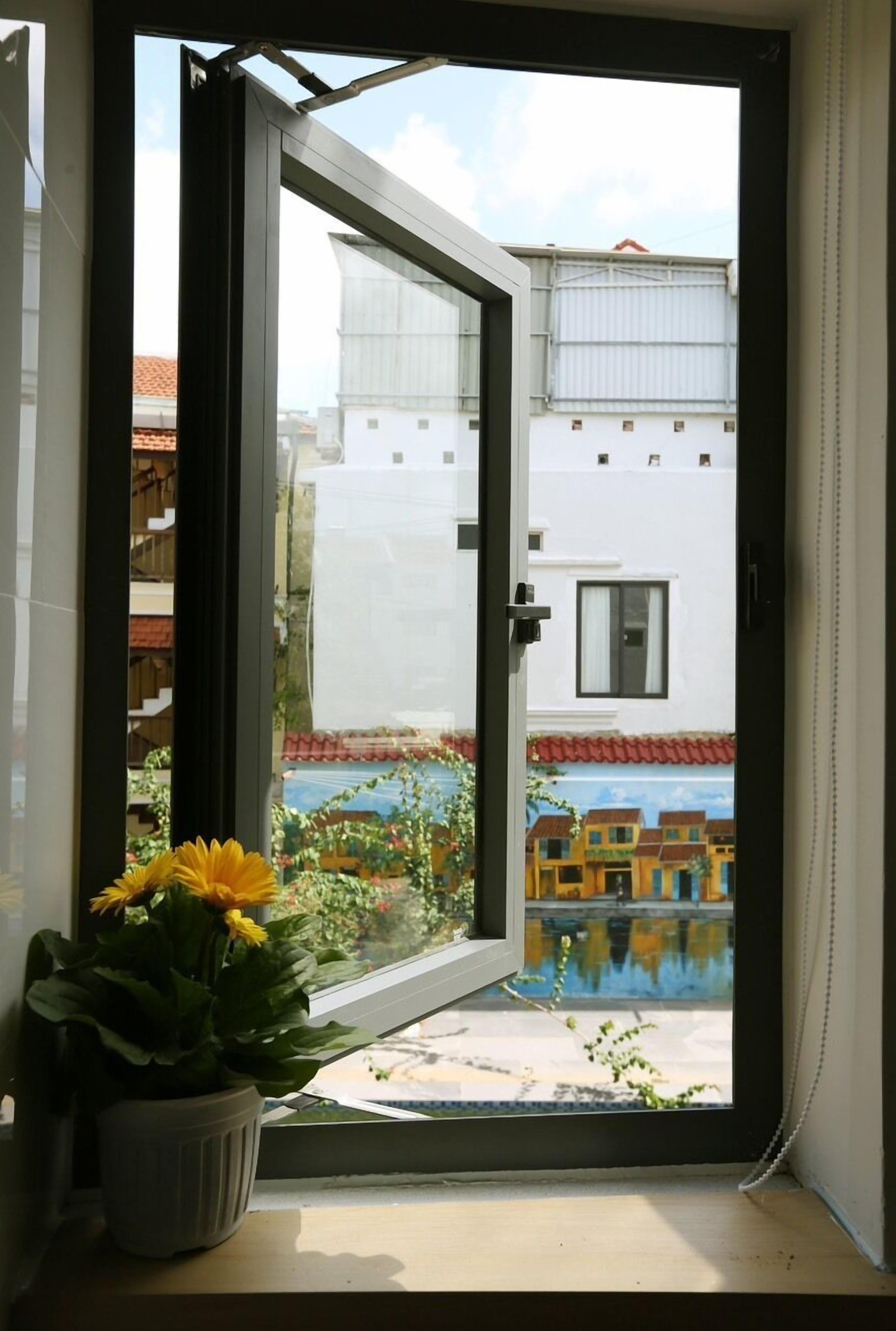 Foto - Song Thiện Homestay