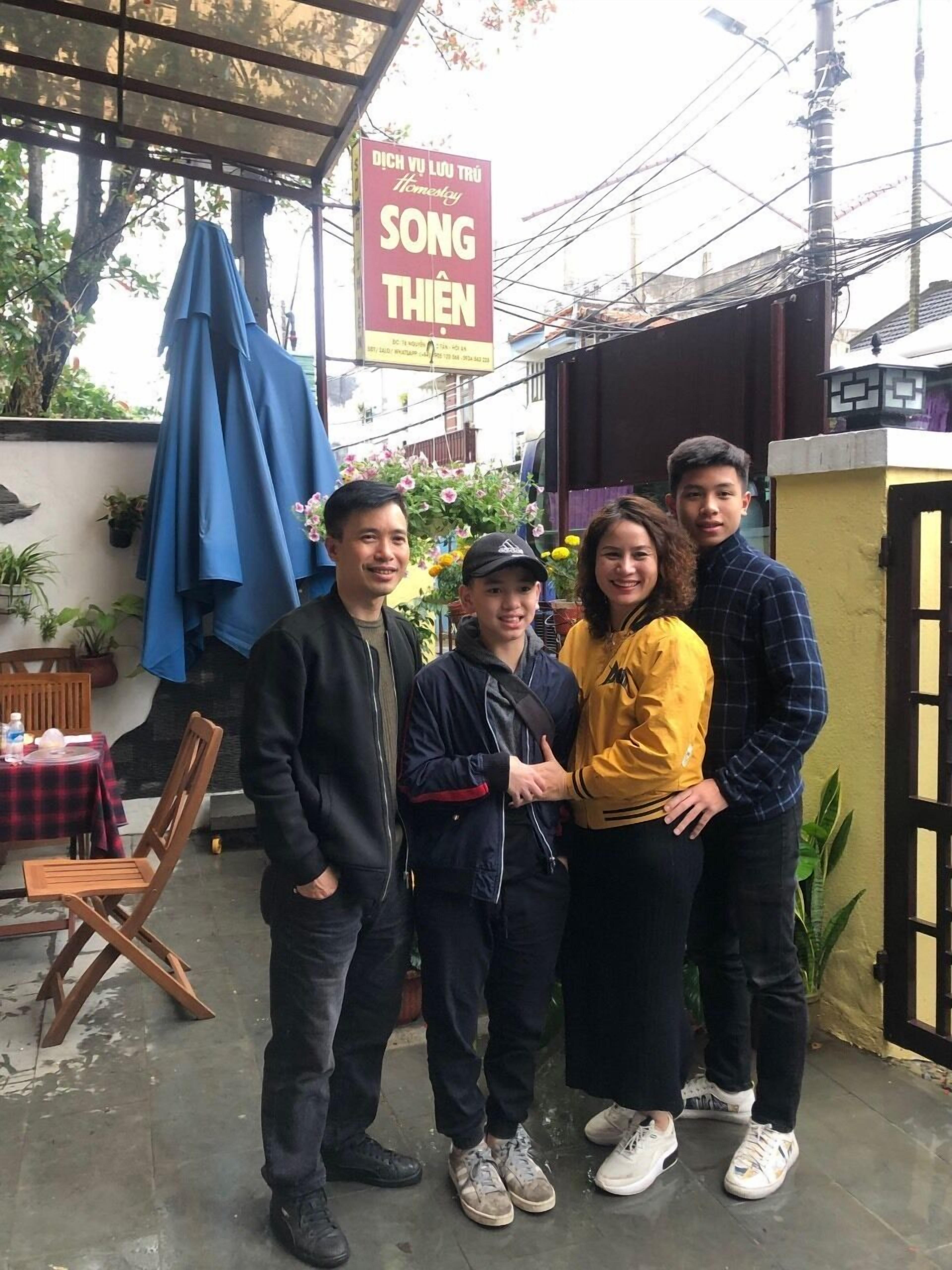 Foto - Song Thiện Homestay