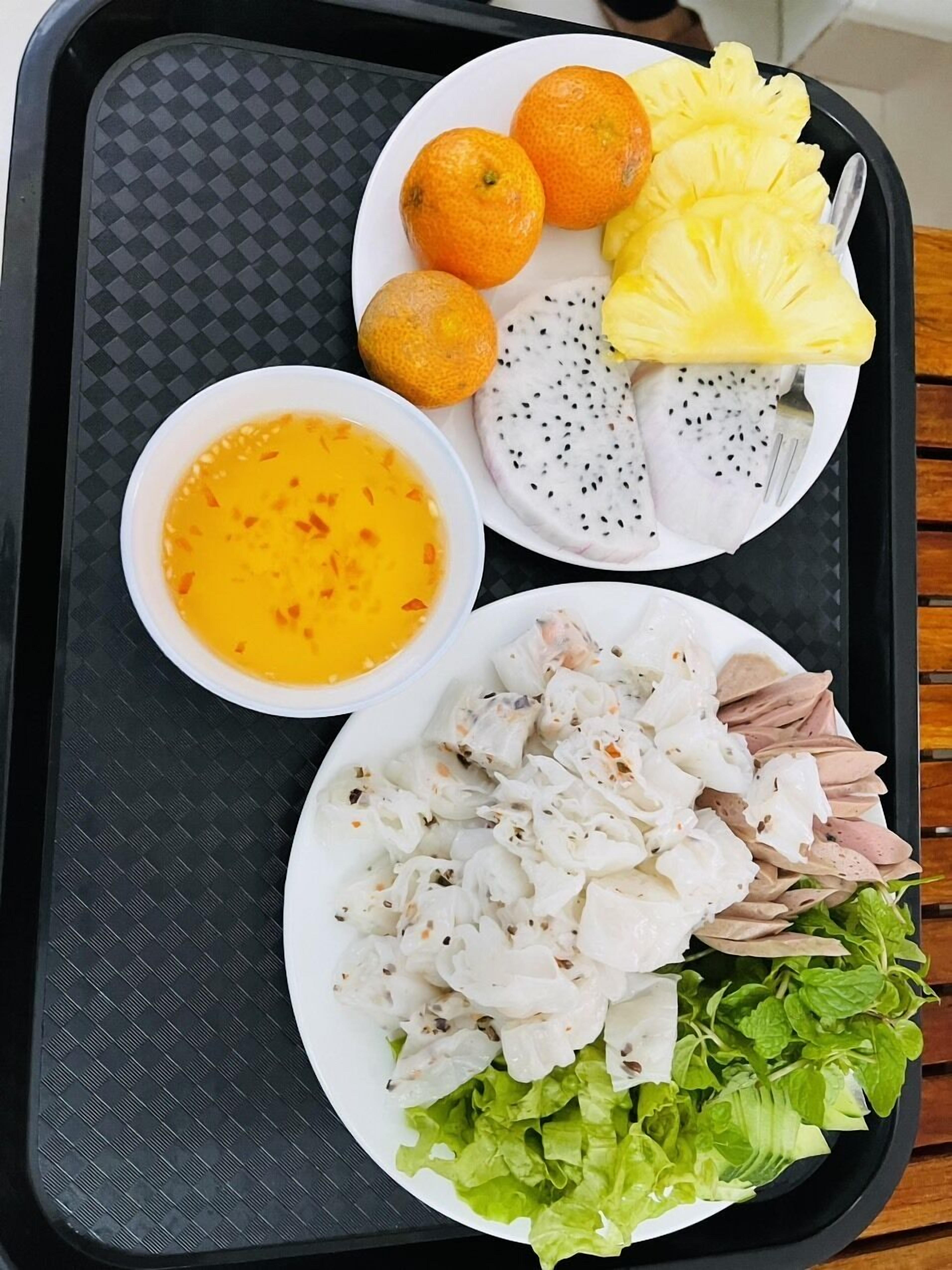 Foto - Homestay Song Thien