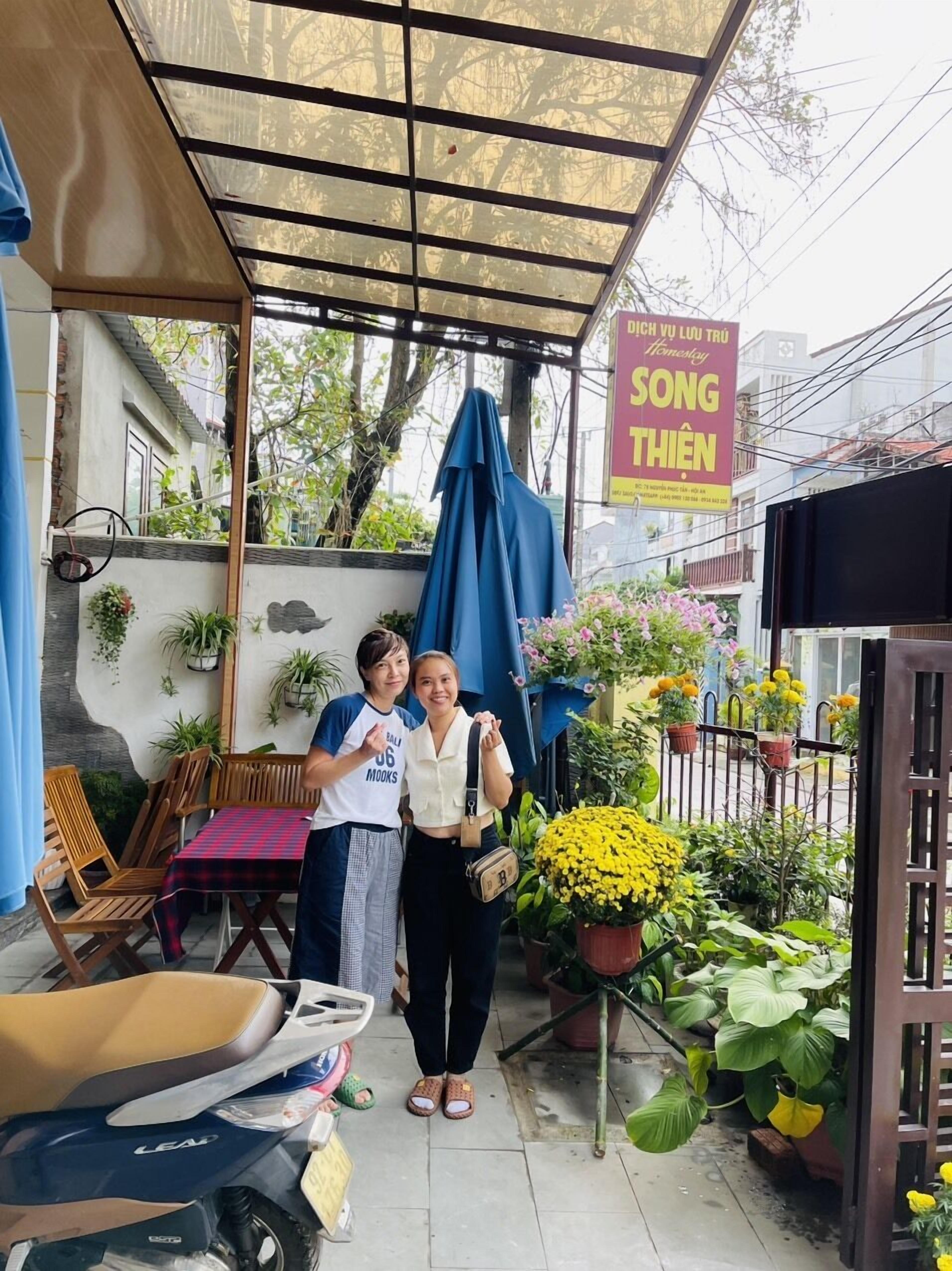 Foto - Song Thiện Homestay