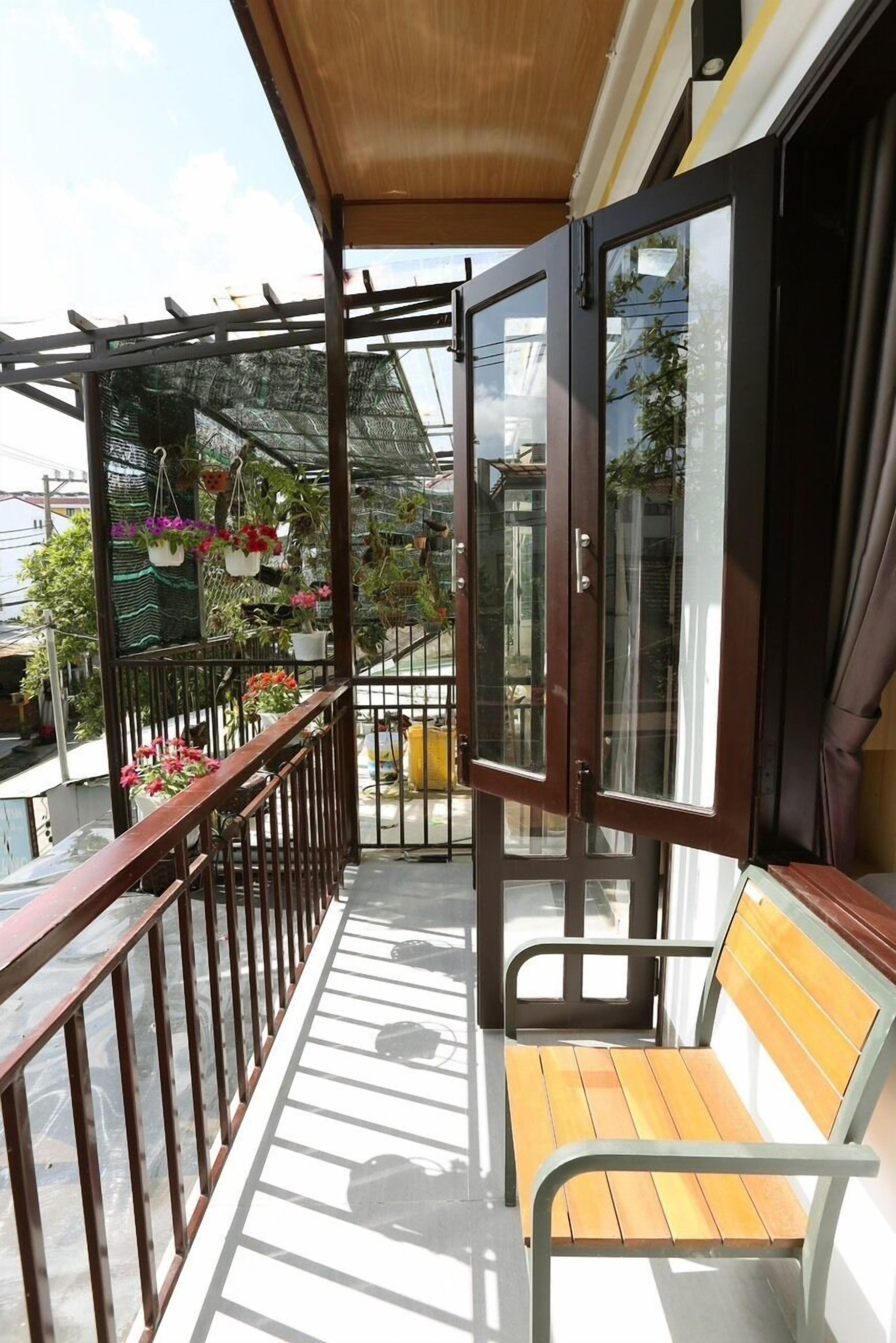 Foto - Song Thiện Homestay