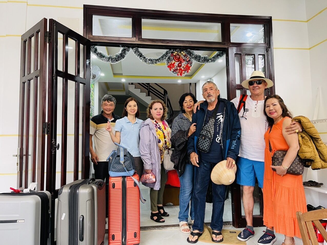 Foto - Song Thiện Homestay