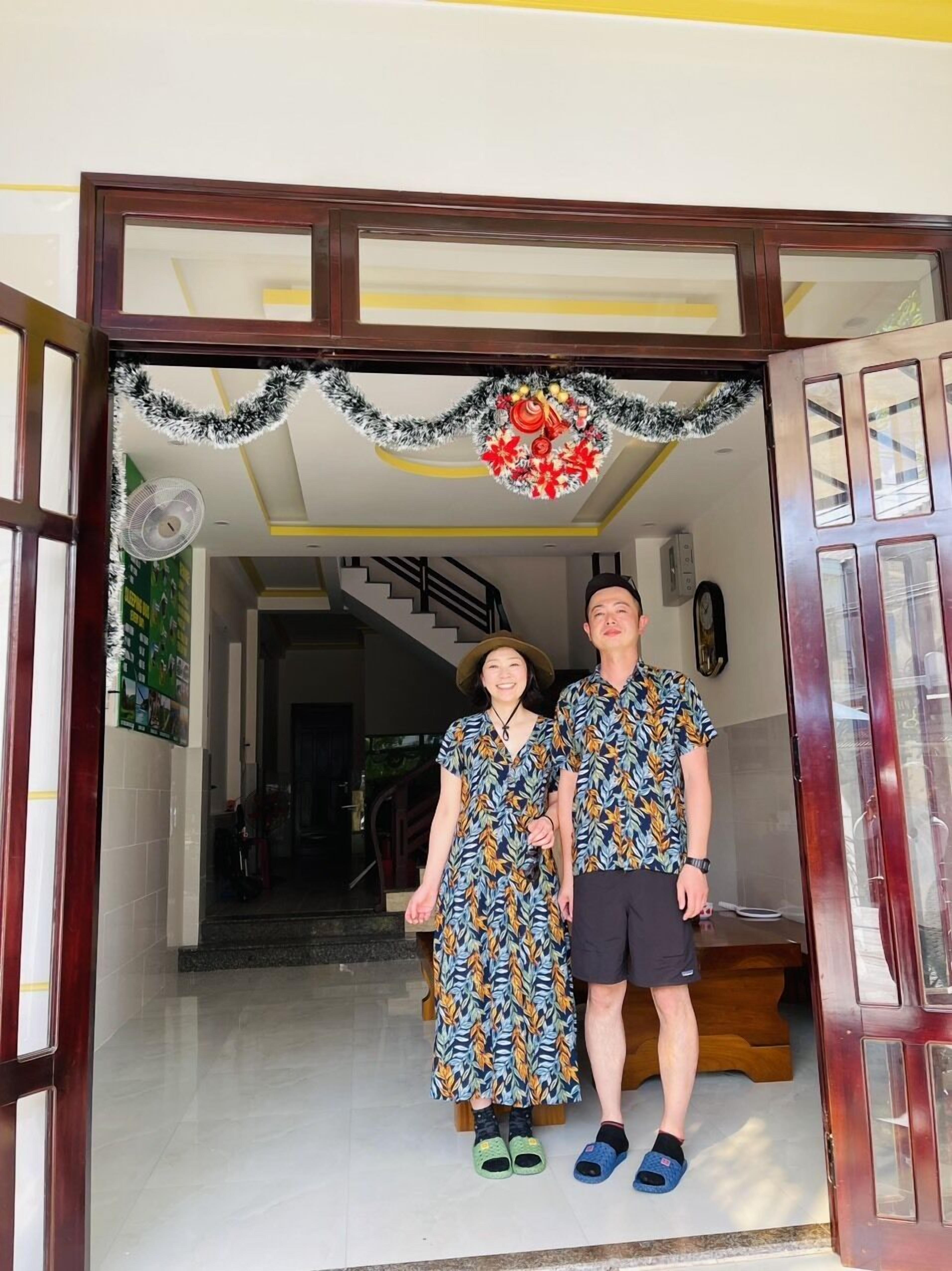 Foto - Song Thiện Homestay
