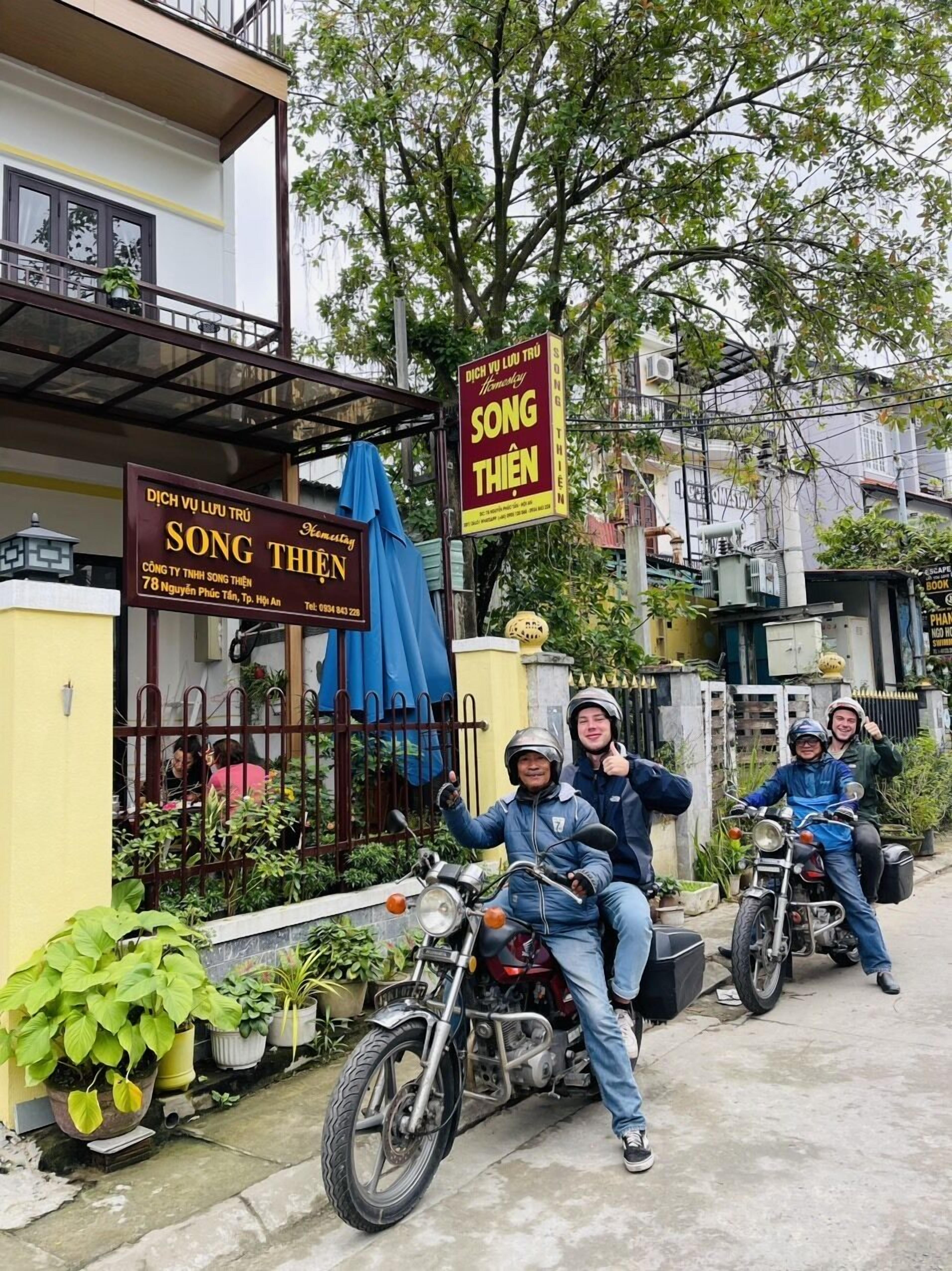 Foto - Song Thiện Homestay