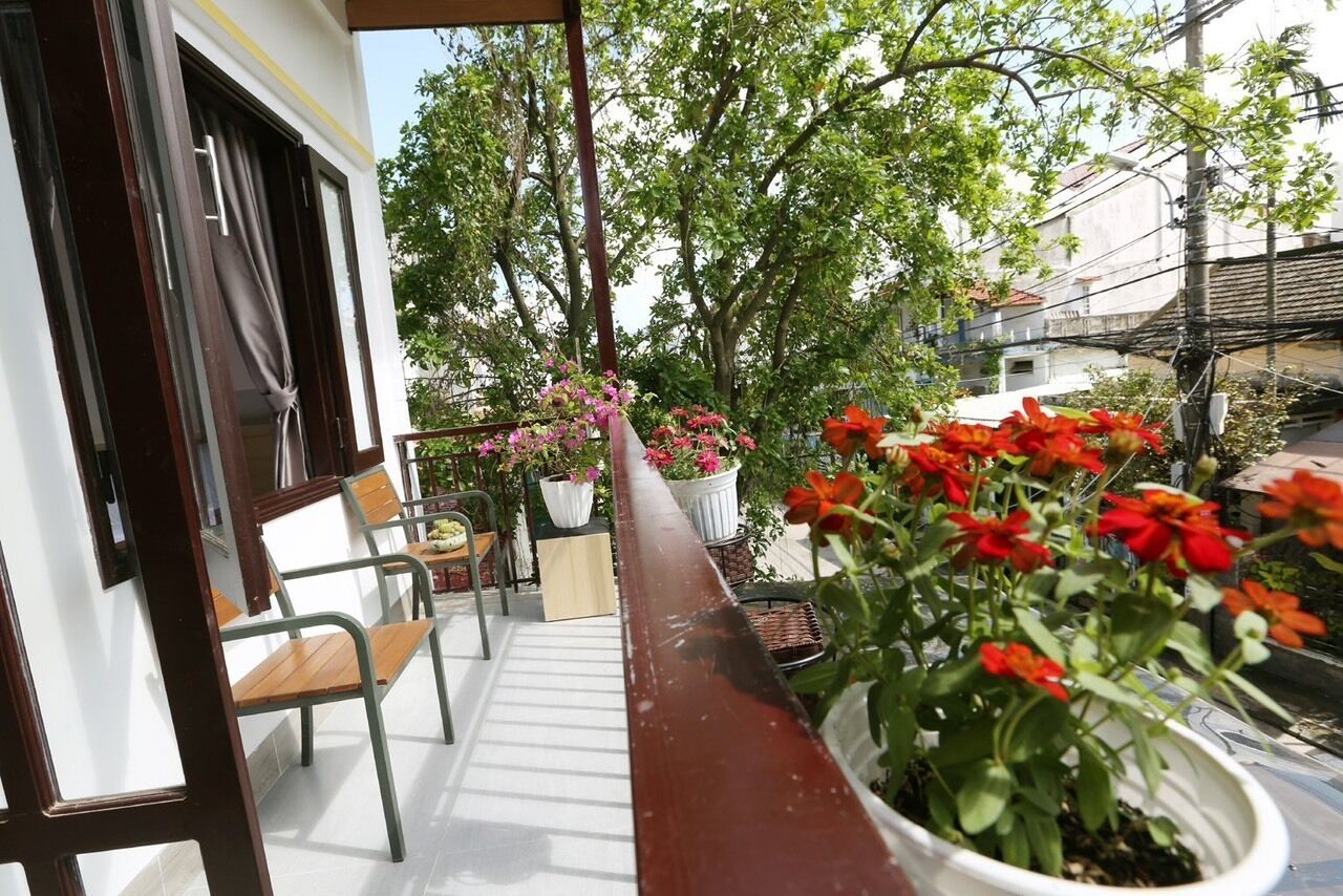 Foto - Song Thiện Homestay