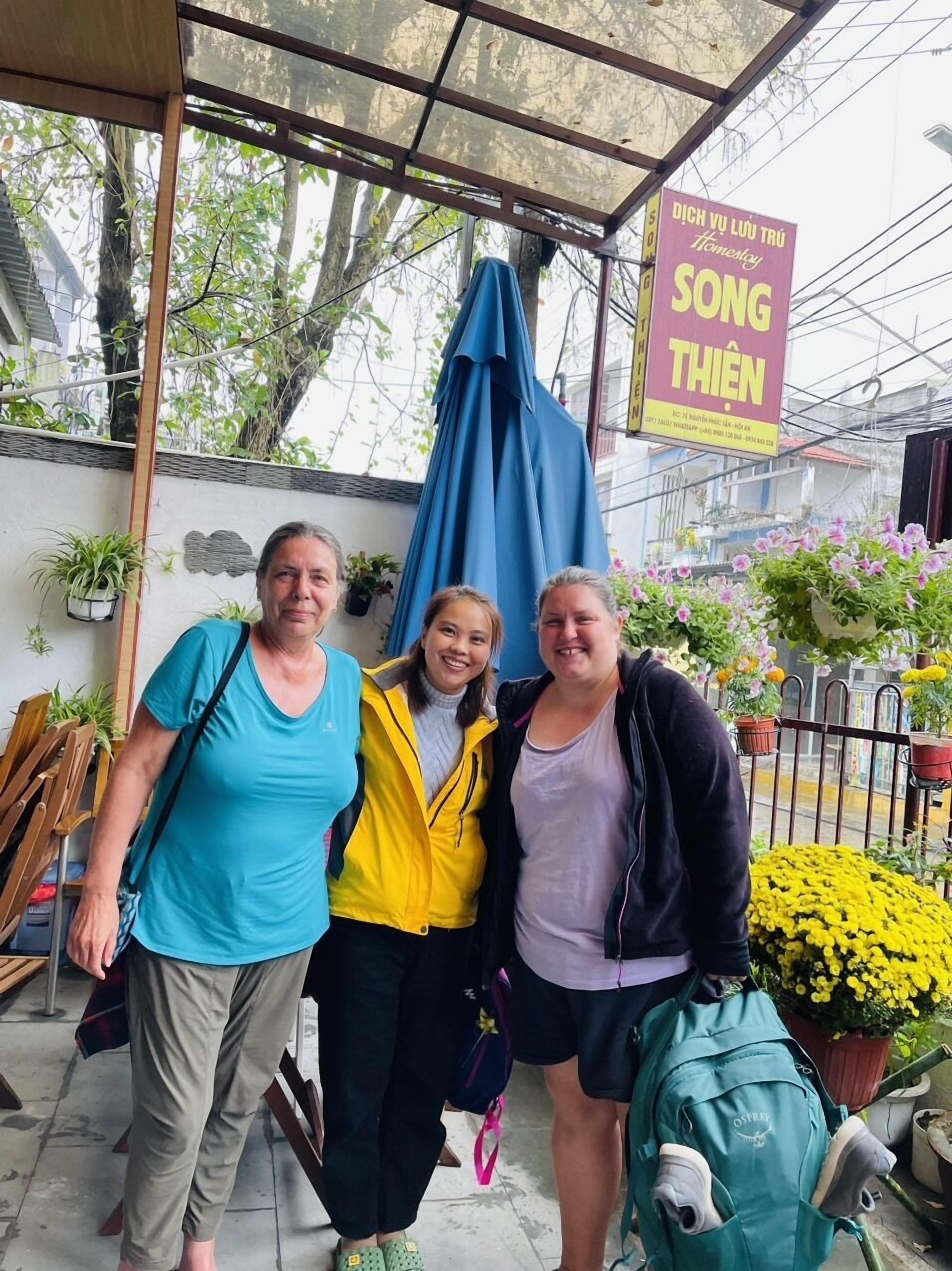 Foto - Song Thiện Homestay