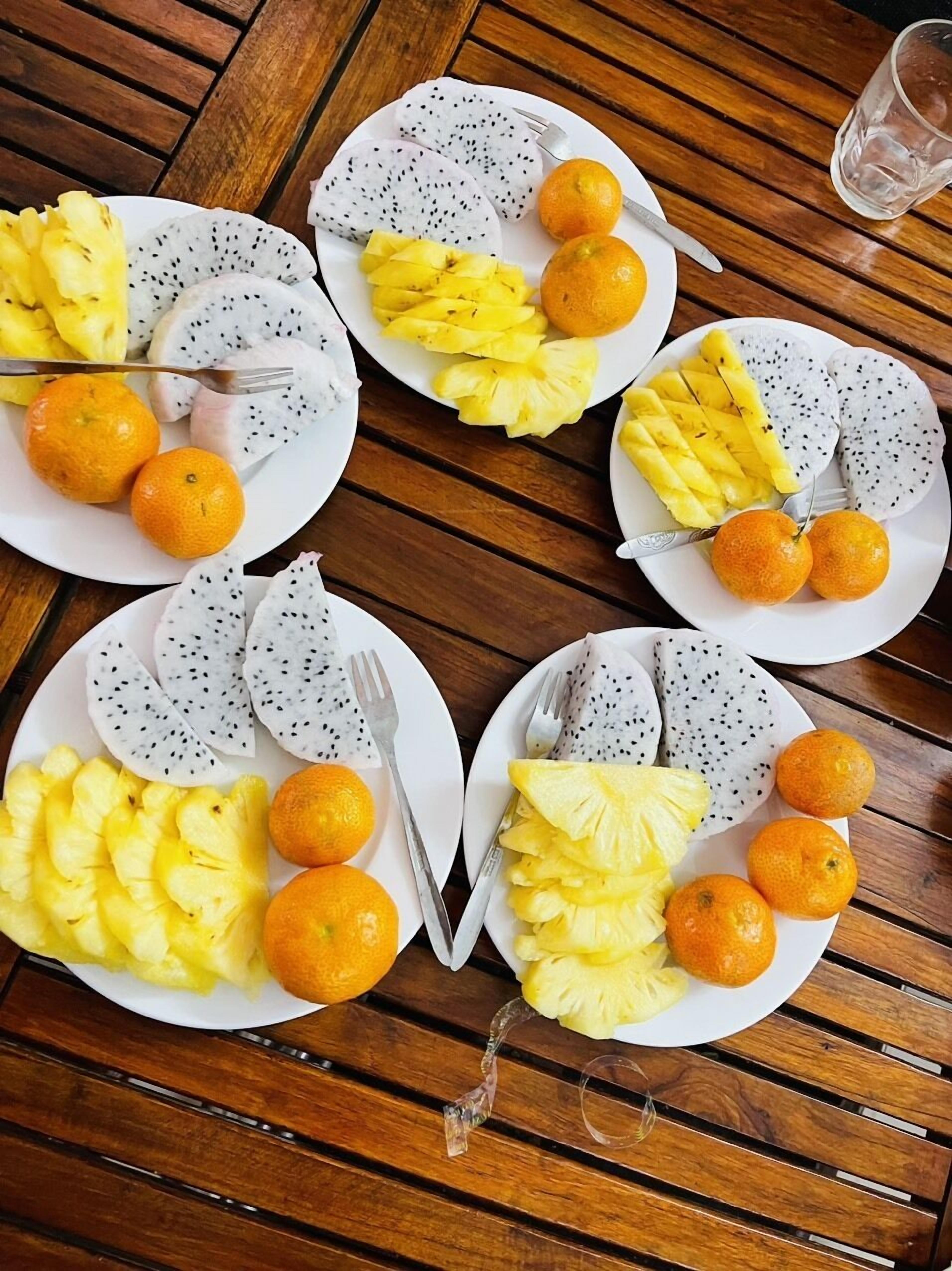 Foto - Song Thiện Homestay