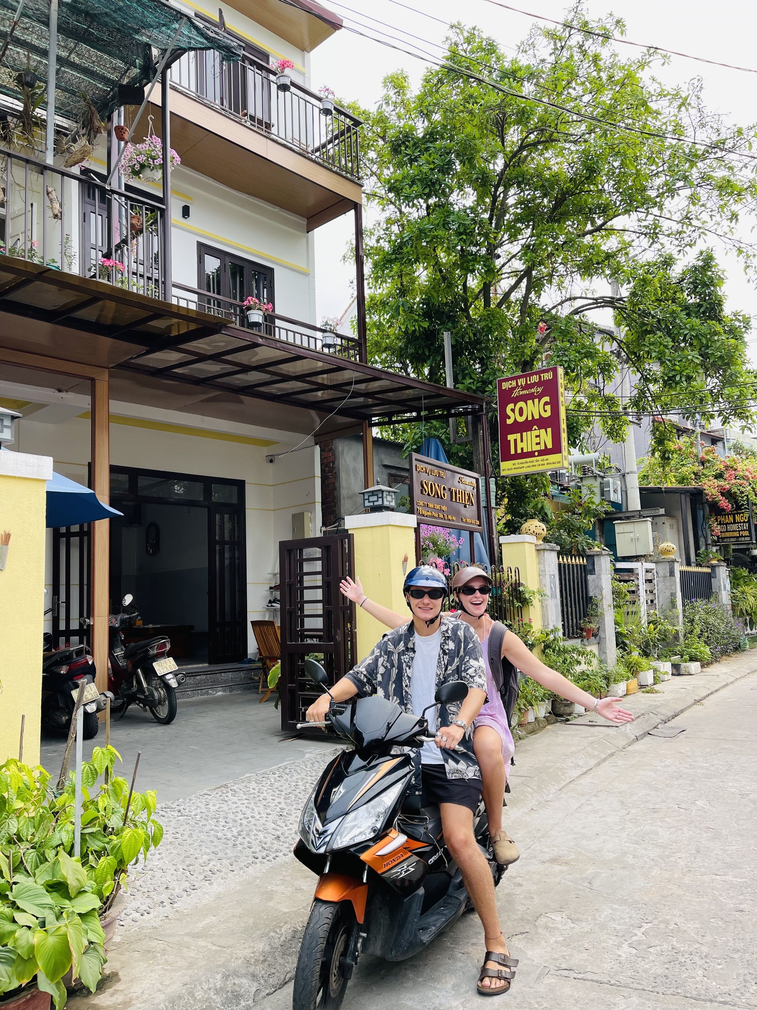 Photo - Song Thiện Homestay