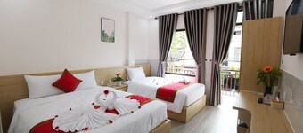 Homestay Song Thien
