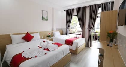 Homestay Song Thien
