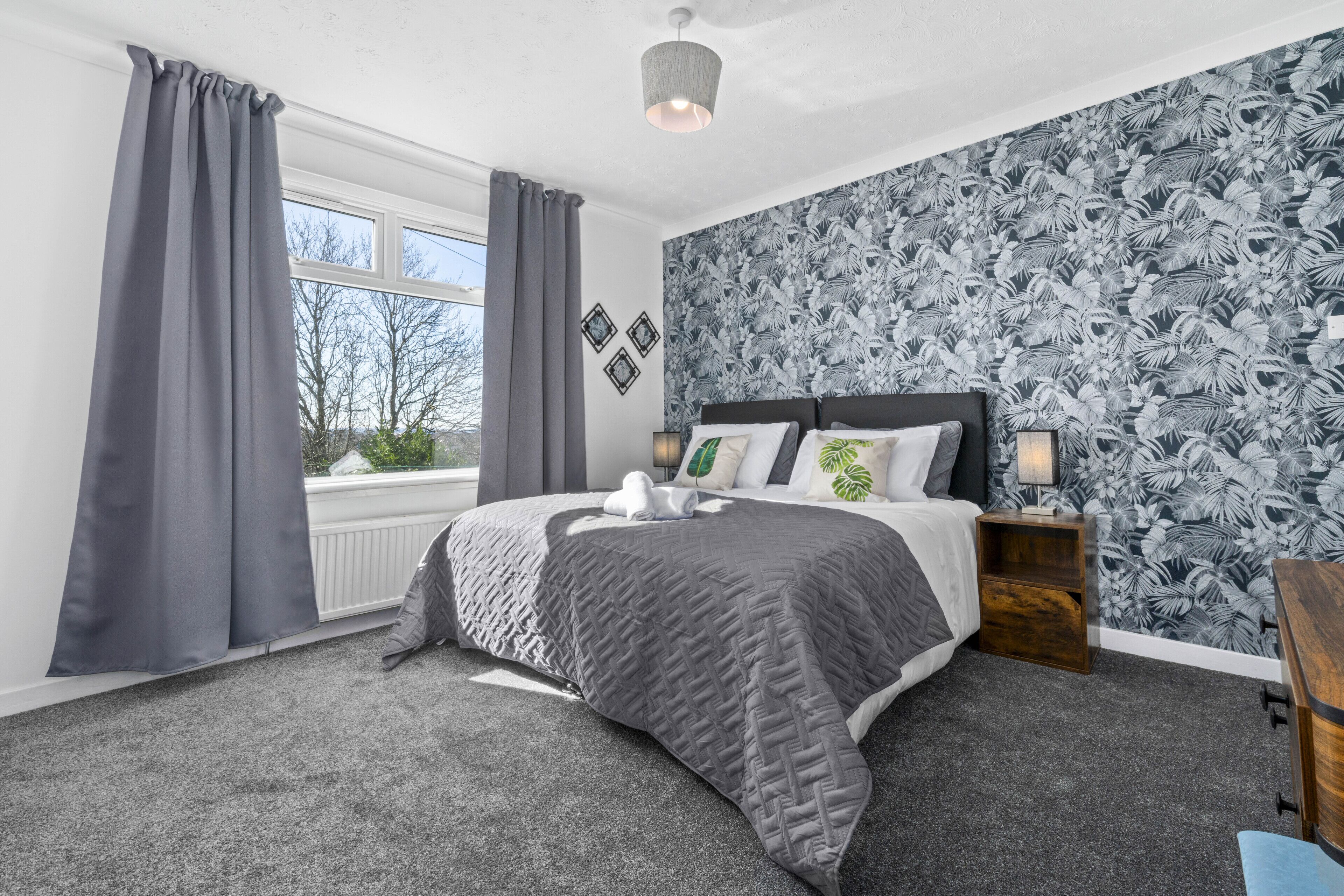 Apartment | 3 bedrooms, free WiFi