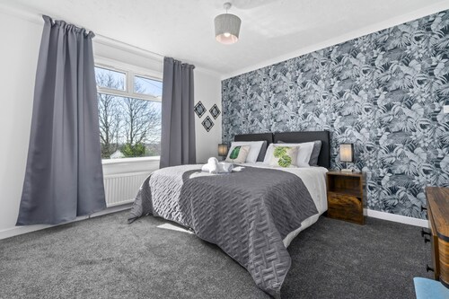 Coats Apartment