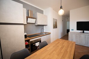 Appartement Familial | Cuisine privée