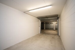 免費自助停車