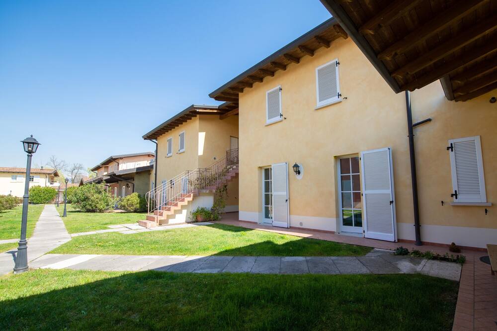 Appartamento Golf Resort - Borrine