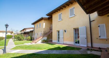 Appartamento Golf Resort