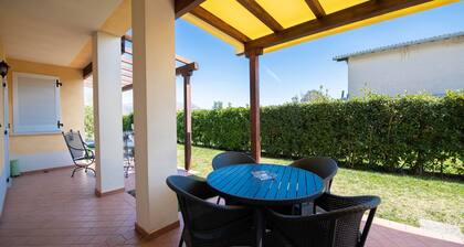 Appartamento Golf Resort