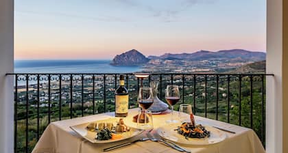 Venere di Erice Resort