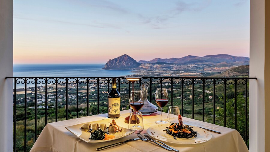 Venere di Erice Resort