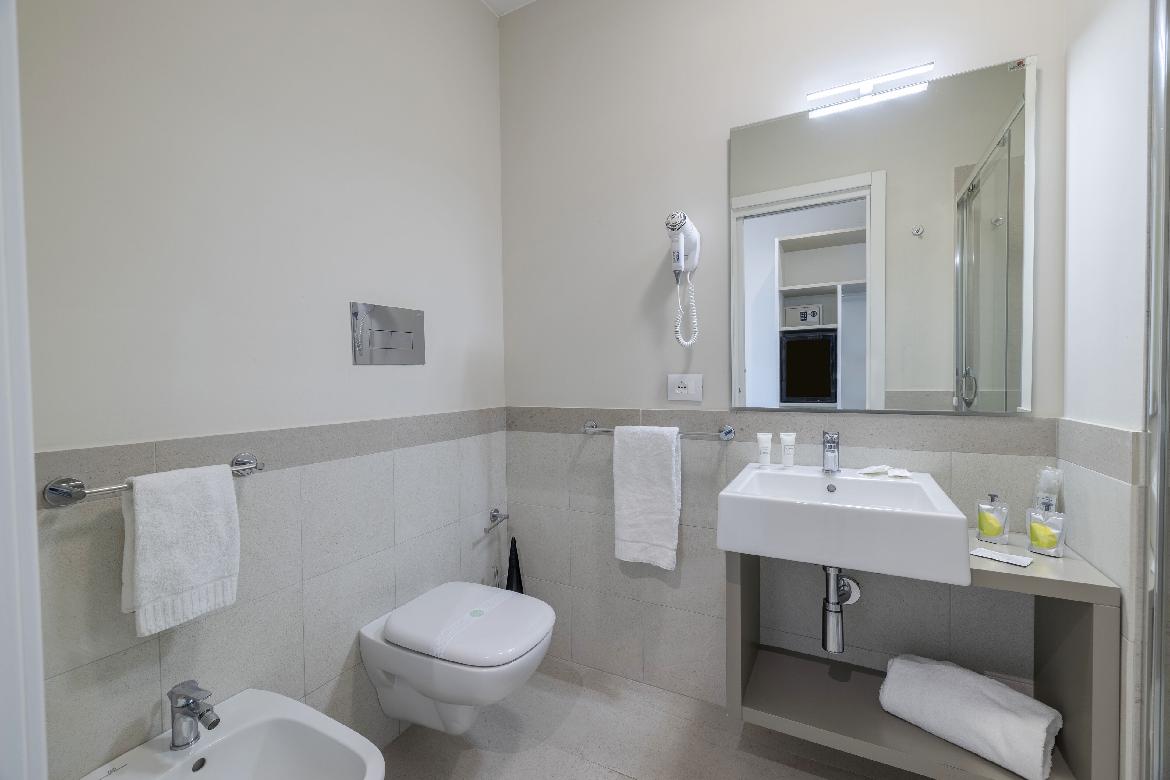 Kamar mandi
