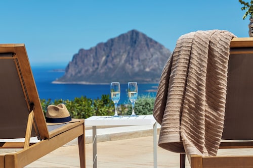 Venere di Erice Resort