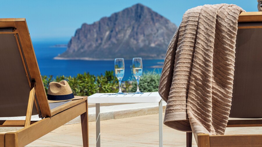 Venere di Erice Resort