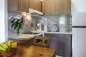 Studio | 1 Schlafzimmer, Bügeleisen/Bügelbrett, kostenloses WLAN