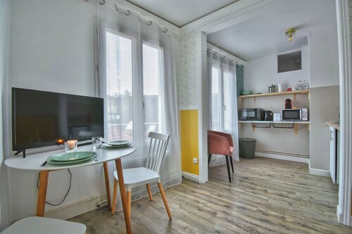 Au Sauna de Maintenon