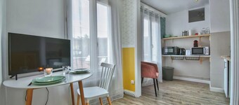 Au Sauna de Maintenon