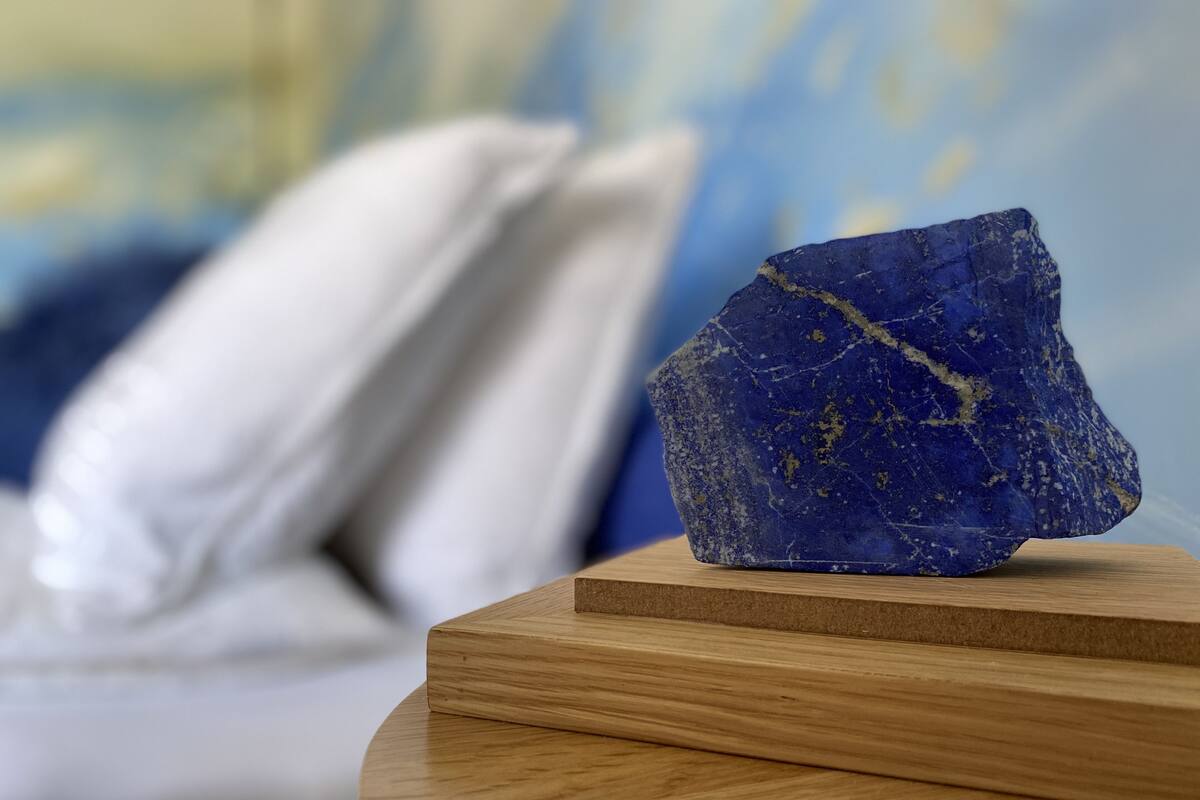 In-room safe, individually decorated, desk, soundproofing